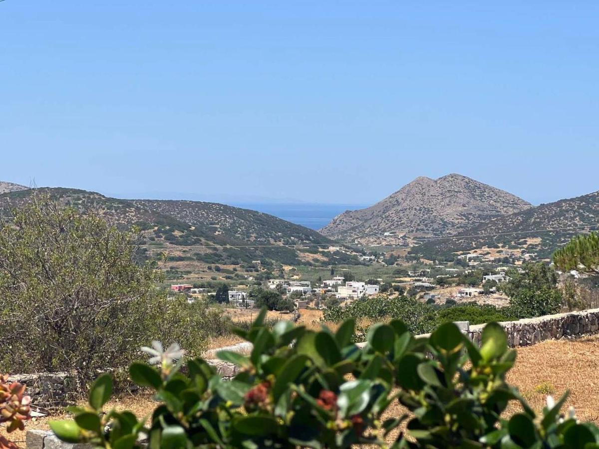 πέτρινο στη σύρο Apartment *