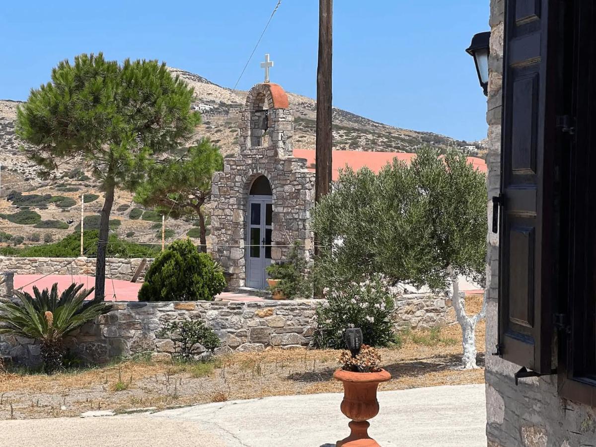πέτρινο στη σύρο