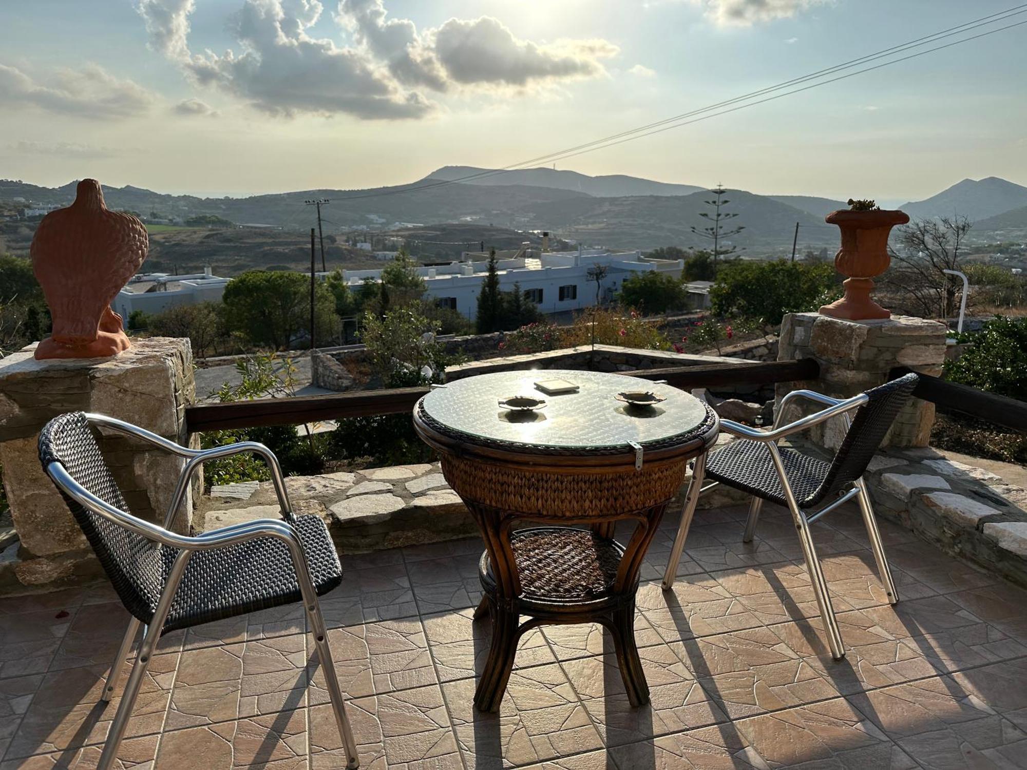 πέτρινο στη σύρο Apartment *